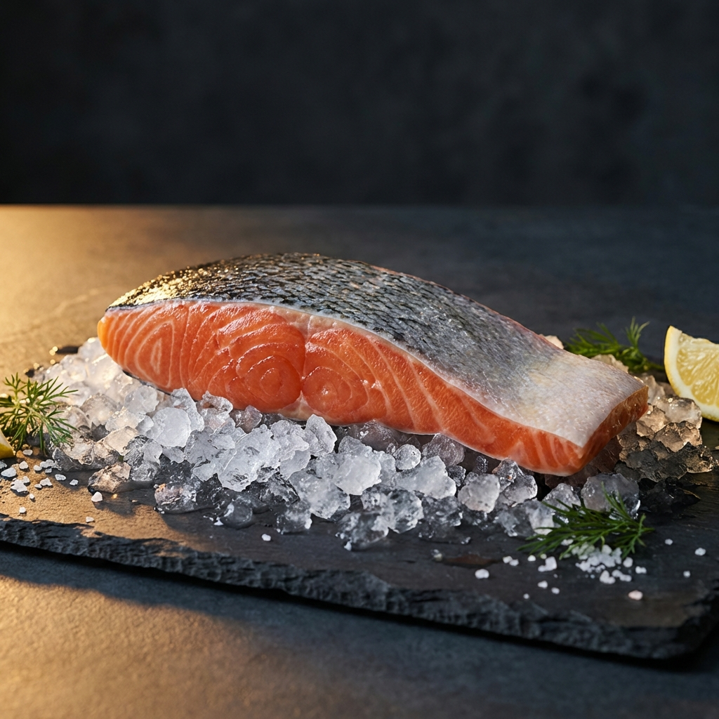 Atlantic Salmon Fillet