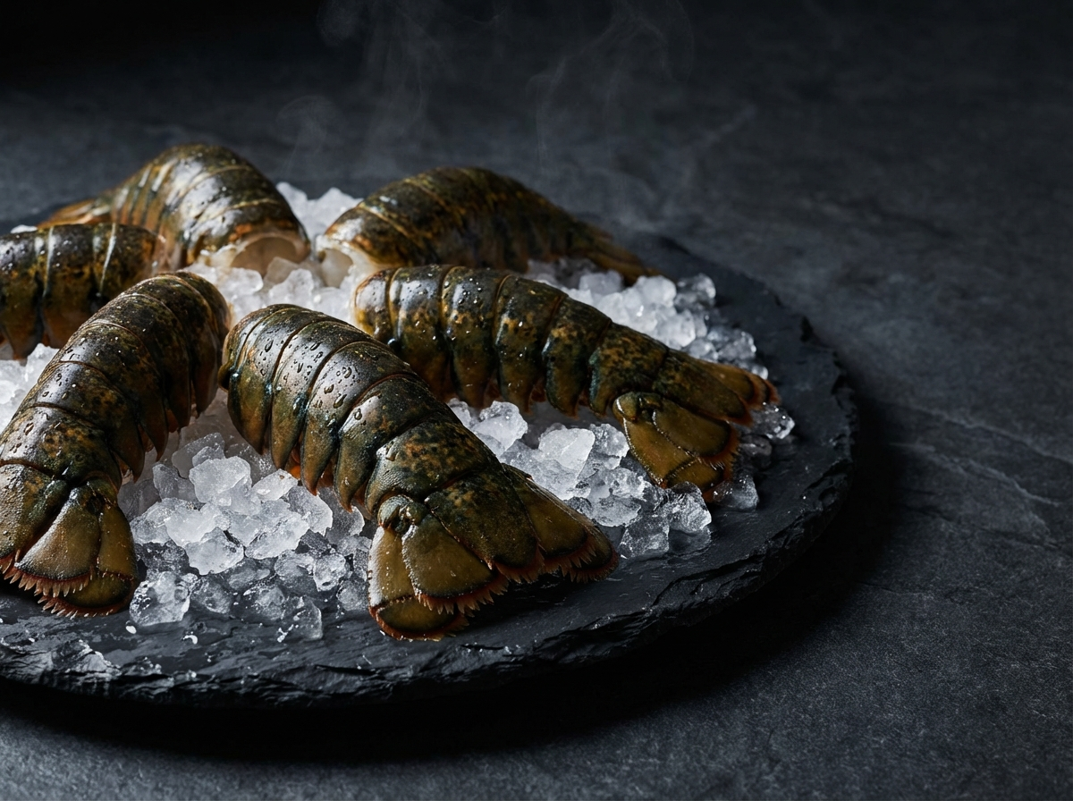 Maine Lobster Tails