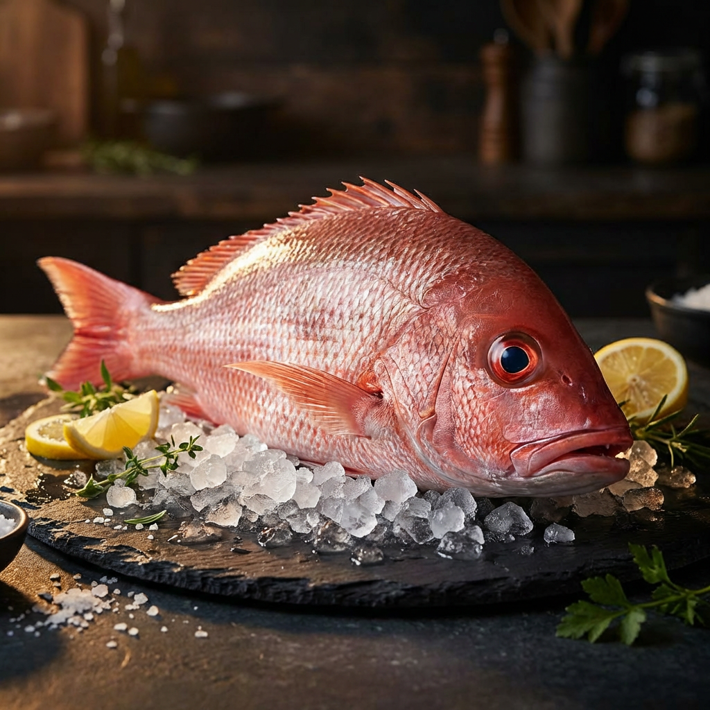 Red Snapper